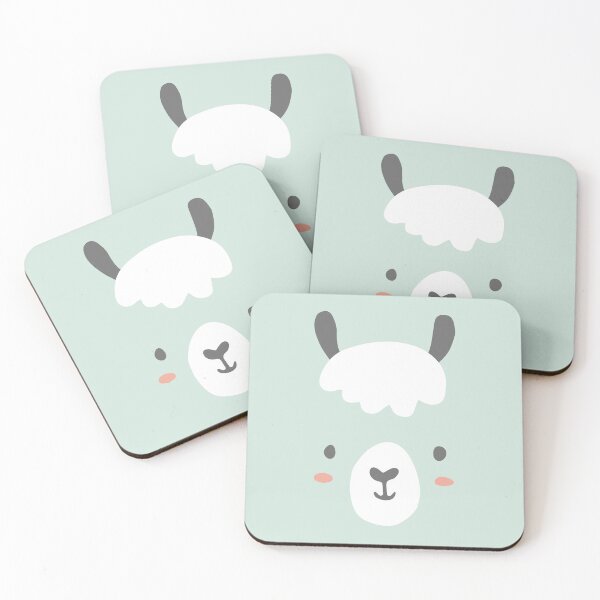 Item preview, Retrato de animales de dibujos animados lindo bebé designed and sold by JFGoods.