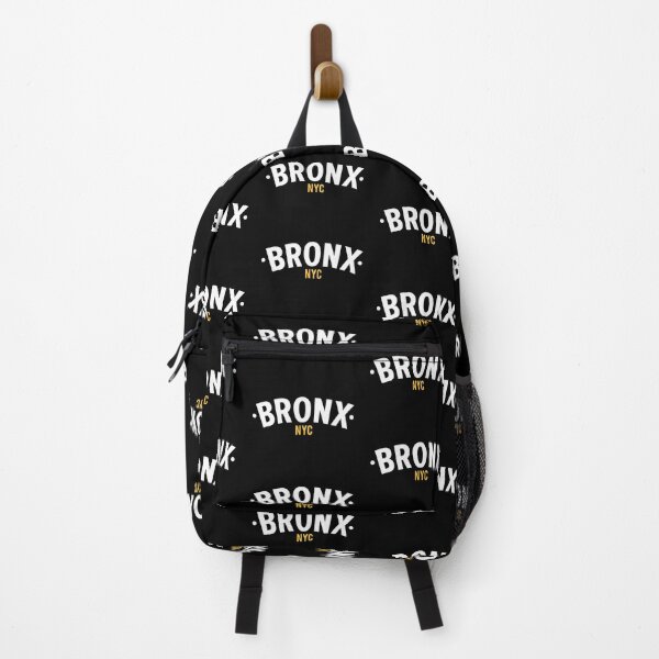 Item preview, New York Bronx, New York Bronx lettering, Bronx logo designed and sold by Boogosh.