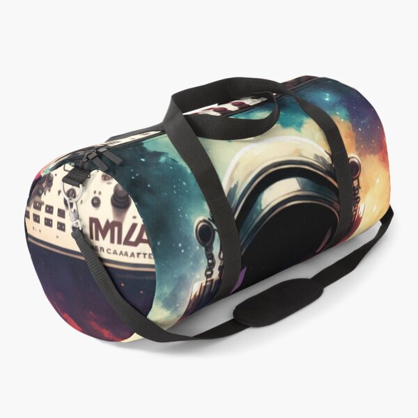 Item preview, Cosmonaut beatmaker composes music in space designed and sold by popurbanart.