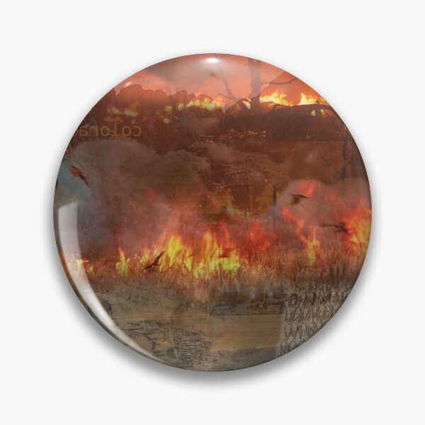 Item preview, Colorado fires designed and sold by NinaButo986.