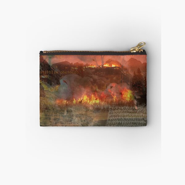 Item preview, Colorado fires designed and sold by NinaButo986.
