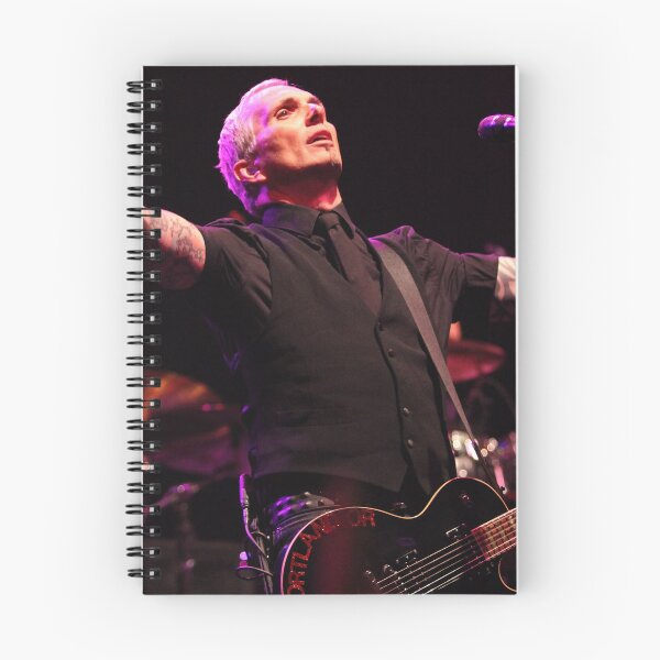 Item preview, Art Alexakis - Everclear - Photograph designed and sold by ConcertImages.