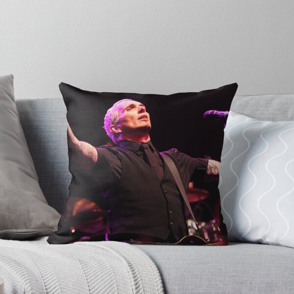 Item preview, Art Alexakis - Everclear - Photograph designed and sold by ConcertImages.