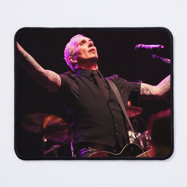 Item preview, Art Alexakis - Everclear - Photograph designed and sold by ConcertImages.