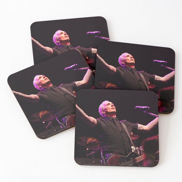 Item preview, Art Alexakis - Everclear - Photograph designed and sold by ConcertImages.