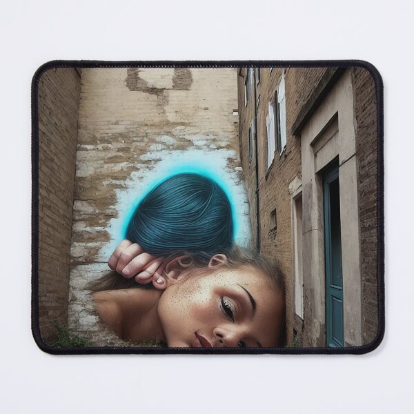 Item preview, Street Art #4 designed and sold by GMXTrackMaD.
