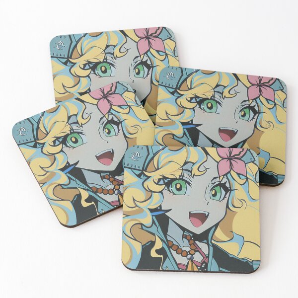 Item preview, LAGOONA BLUE ANIME designed and sold by ARTRAVESHOP.