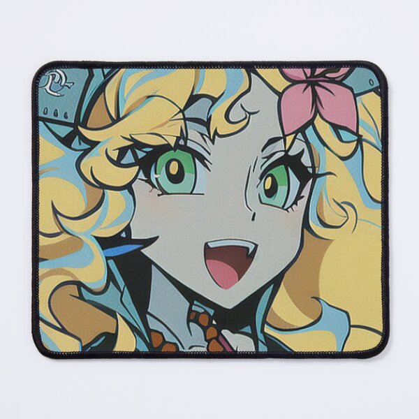 Item preview, LAGOONA BLUE ANIME designed and sold by ARTRAVESHOP.