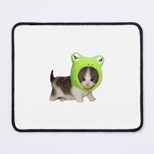 Item preview, Froggy Kitten designed and sold by Animagic0.