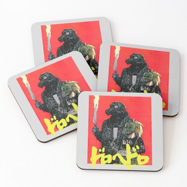 Item preview, dorohedoro designed and sold by LexieMoreno.