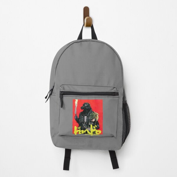 Item preview, dorohedoro designed and sold by LexieMoreno.