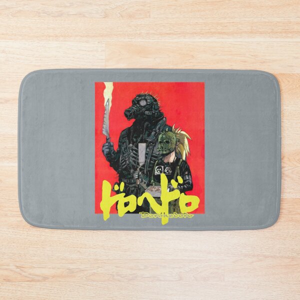 Item preview, dorohedoro designed and sold by LexieMoreno.