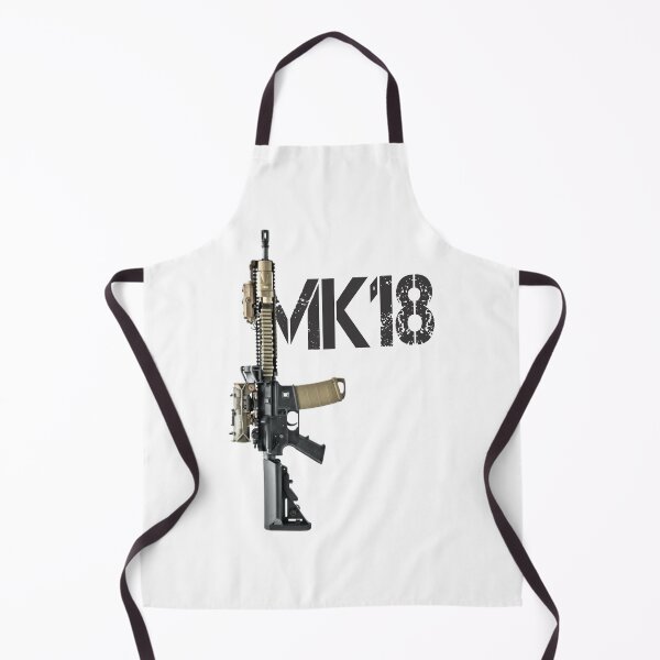 Item preview, MK18 Riley USSOCOM FUNNY TRAINING designed and sold by sev0205.