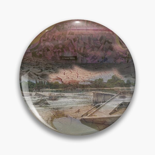 Item preview, River Po dying designed and sold by NinaButo986.
