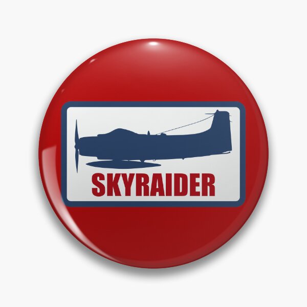 Item preview, A-1 Skyraider designed and sold by StrongVlad.