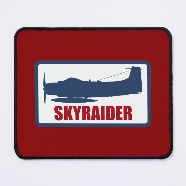 Item preview, A-1 Skyraider designed and sold by StrongVlad.
