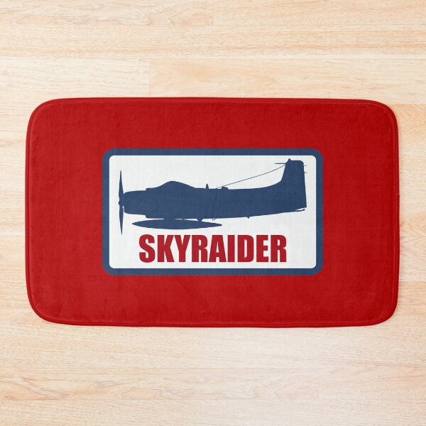 Item preview, A-1 Skyraider designed and sold by StrongVlad.