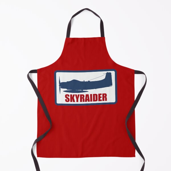 Item preview, A-1 Skyraider designed and sold by StrongVlad.