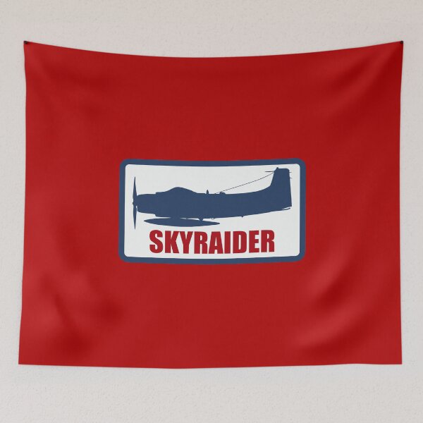 Item preview, A-1 Skyraider designed and sold by StrongVlad.