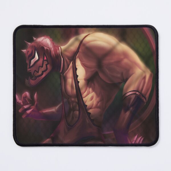 Item preview, El Diablo designed and sold by diegomachuca.