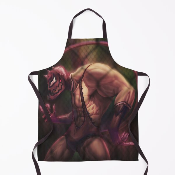 Item preview, El Diablo designed and sold by diegomachuca.