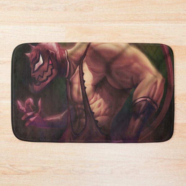 Item preview, El Diablo designed and sold by diegomachuca.