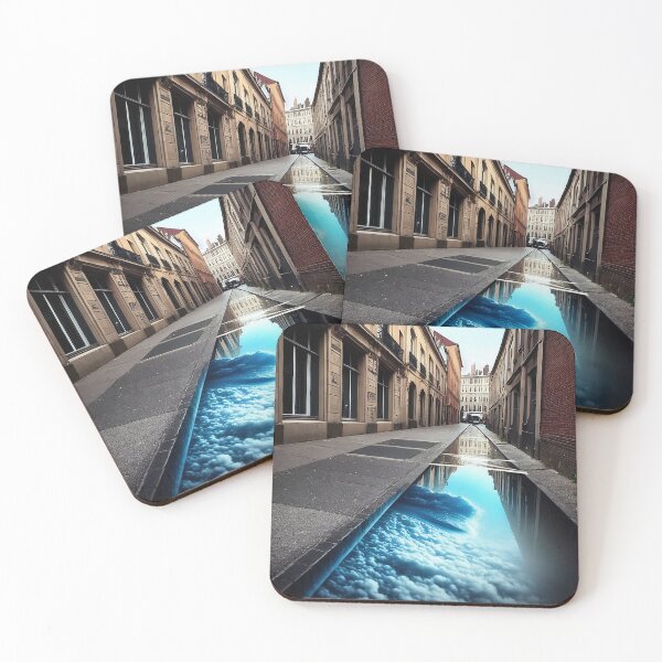 Item preview, Street Art #6 designed and sold by GMXTrackMaD.