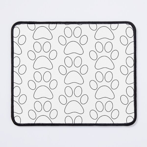 Item preview, paw print of a cat or dog designed and sold by GeoffBeattie.