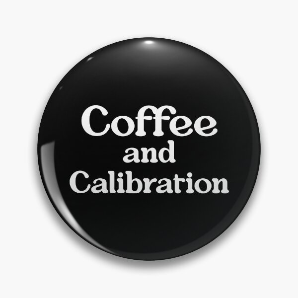 Item preview, Calibration Technician Coffee  designed and sold by NestaReign.