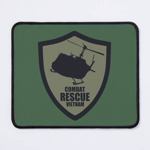 Item preview, UH-1 Iroquois - Combat Rescue Vietnam designed and sold by StrongVlad.