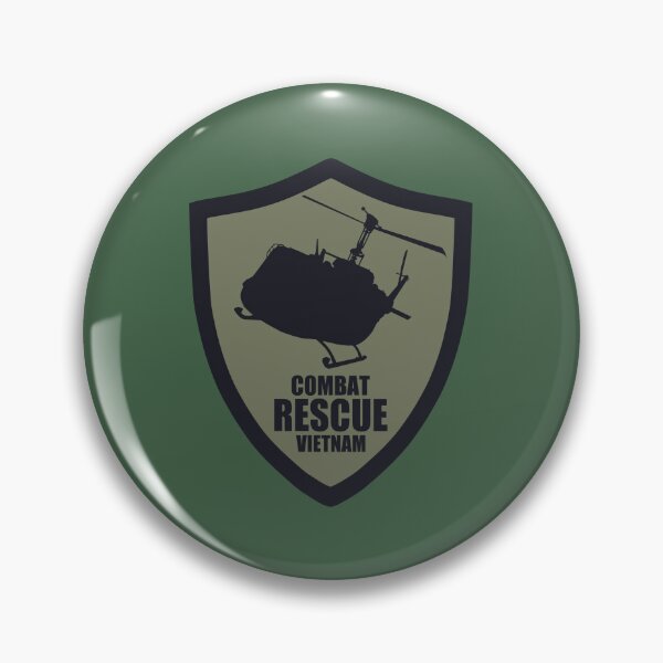 Item preview, UH-1 Iroquois - Combat Rescue Vietnam designed and sold by StrongVlad.