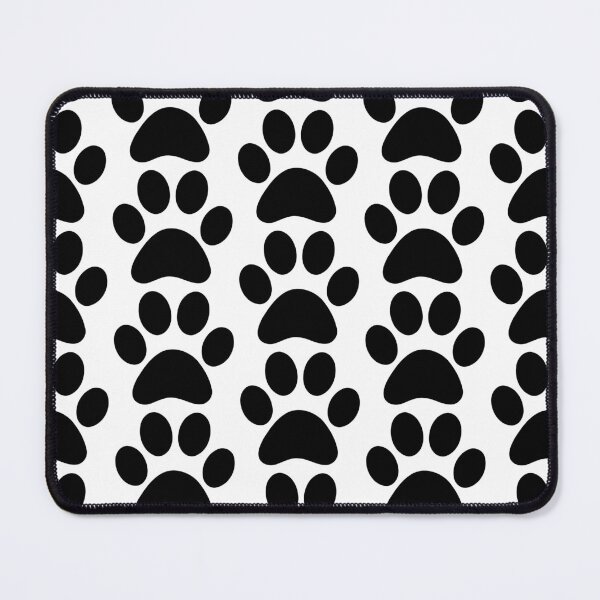 Item preview, paw print of a cat or dog designed and sold by GeoffBeattie.