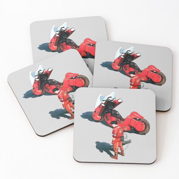 Item preview, kaneda from akira manga and movie designed and sold by LexieMoreno.