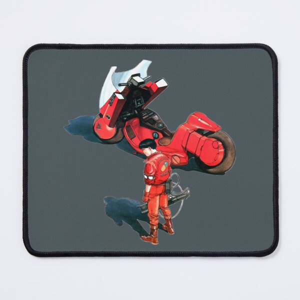 Item preview, kaneda from akira manga and movie designed and sold by LexieMoreno.