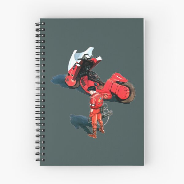 Item preview, kaneda from akira manga and movie designed and sold by LexieMoreno.
