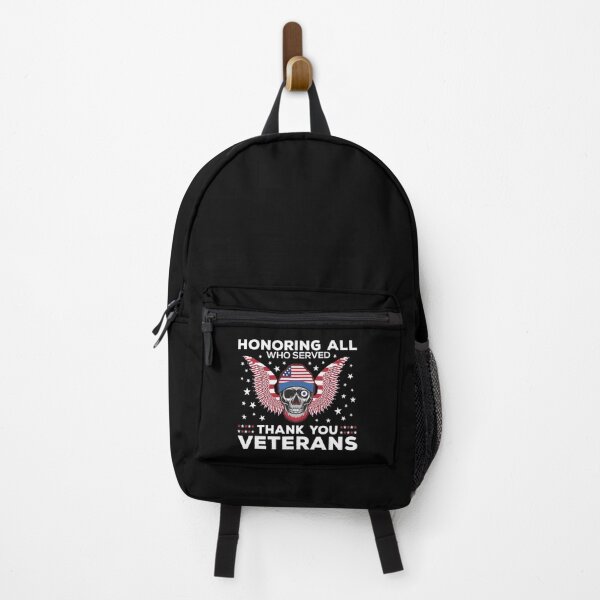 Item preview, Honoring All Who Served Thank You Veterans Day Us Patriot designed and sold by Vexel Studio.