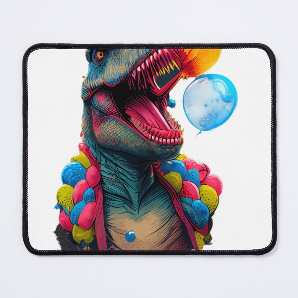 Item preview, I Just Really Like Dinos Ok Dinosaurus Tyrannosaurus rex designed and sold by PosterManiaRo.