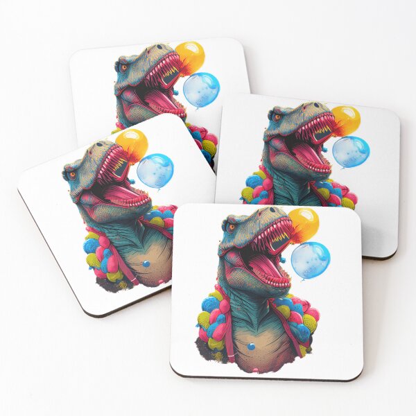 Item preview, I Just Really Like Dinos Ok Dinosaurus Tyrannosaurus rex designed and sold by PosterManiaRo.