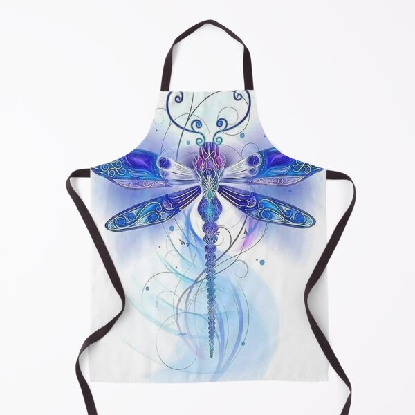 Item preview, Artistic Dragonfly designed and sold by Sameart ⭐⭐⭐⭐⭐.
