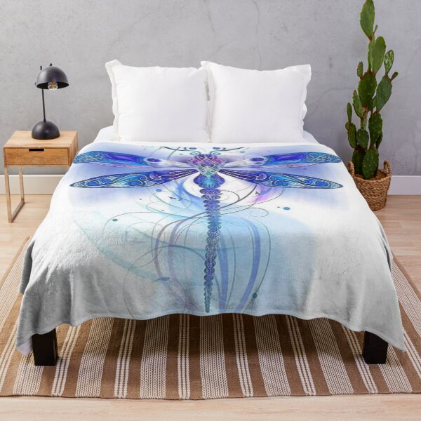 Item preview, Artistic Dragonfly designed and sold by Sameart ⭐⭐⭐⭐⭐.