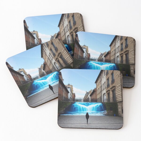 Item preview, Street Art #7 designed and sold by GMXTrackMaD.