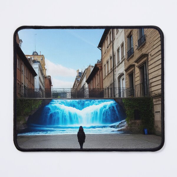 Item preview, Street Art #7 designed and sold by GMXTrackMaD.