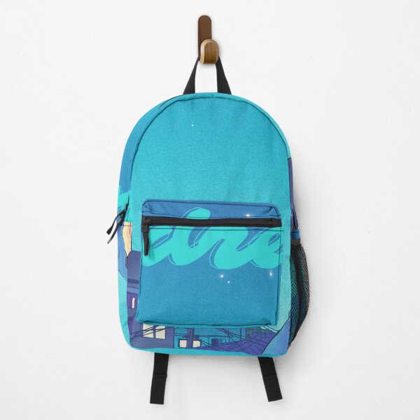 Item preview, Anime night landscape designed and sold by LaakiiArt.