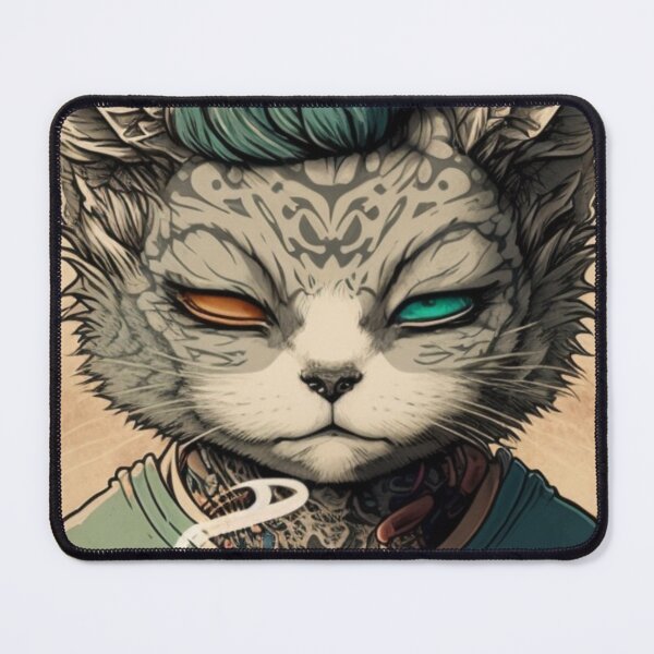 Item preview, Fetty Cat designed and sold by Studio Bankai.