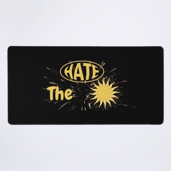 Item preview, Hate the sun? It’s for you! designed and sold by Sara 2000.