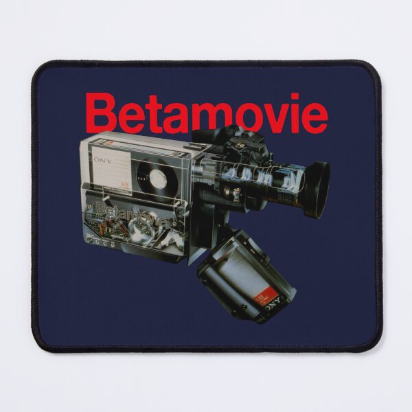 Item preview, Betamax designed and sold by teammacau.