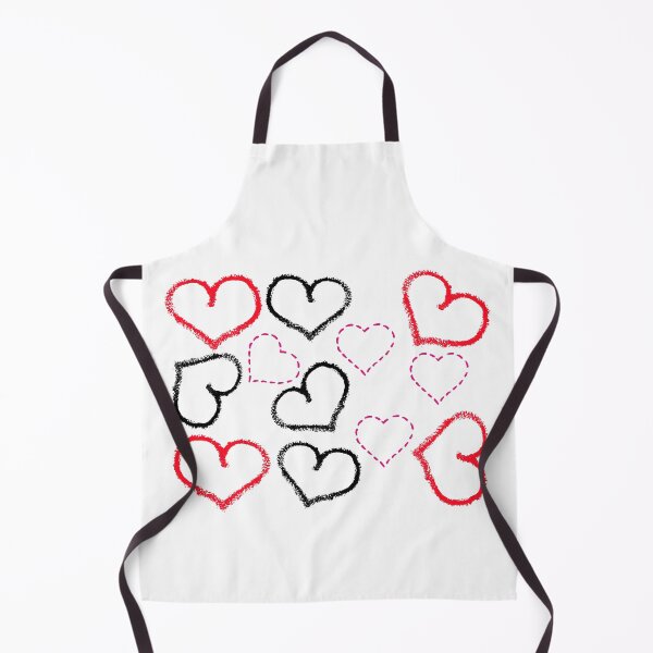 Item preview, Hearts #5 designed and sold by ralfyonline.