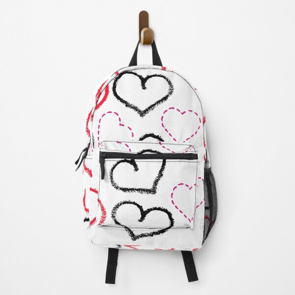 Item preview, Hearts #5 designed and sold by ralfyonline.