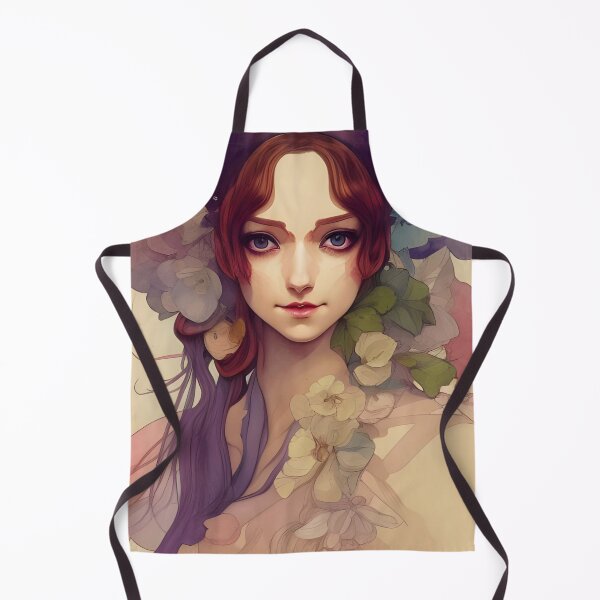 Item preview, Beautiful Flower Fairy designed and sold by WorldOfFairies.