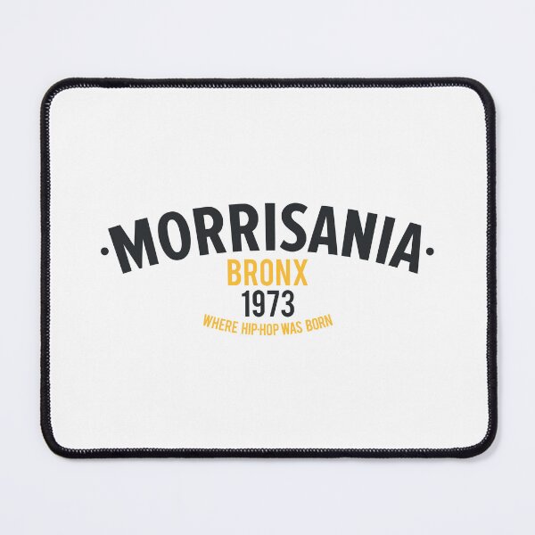 Item preview, New York Bronx - New York Bronx Lettering - Bronx Logo - Morrisania designed and sold by Boogosh.